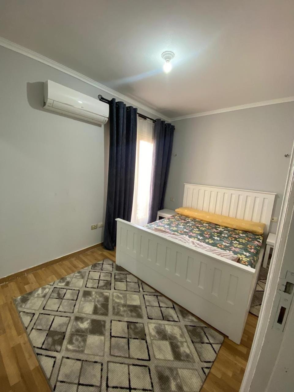 Panorama Green Mountain Compound, Nasr City 1079 Apartment in Cairo