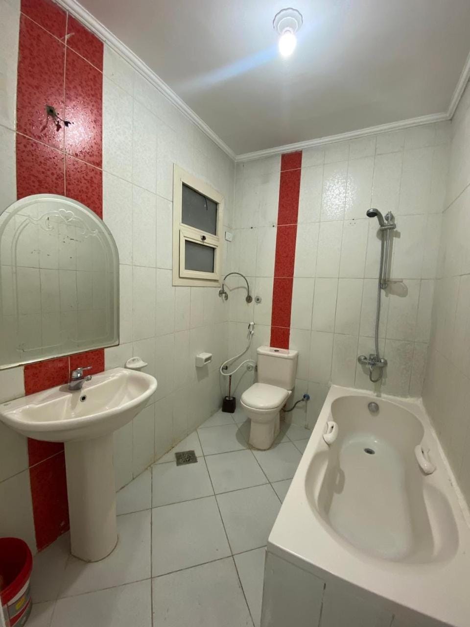 Panorama Green Mountain Compound, Nasr City 1079 Apartment in Cairo