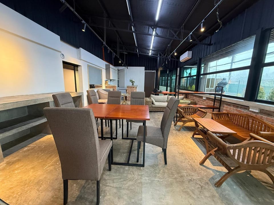 travellersloft 168 Bed and Breakfast in Johor Bahru