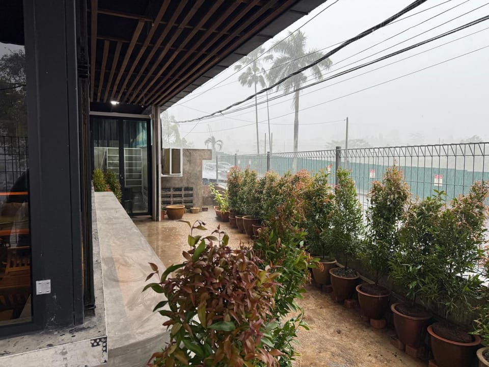 travellersloft 168 Bed and Breakfast in Johor Bahru