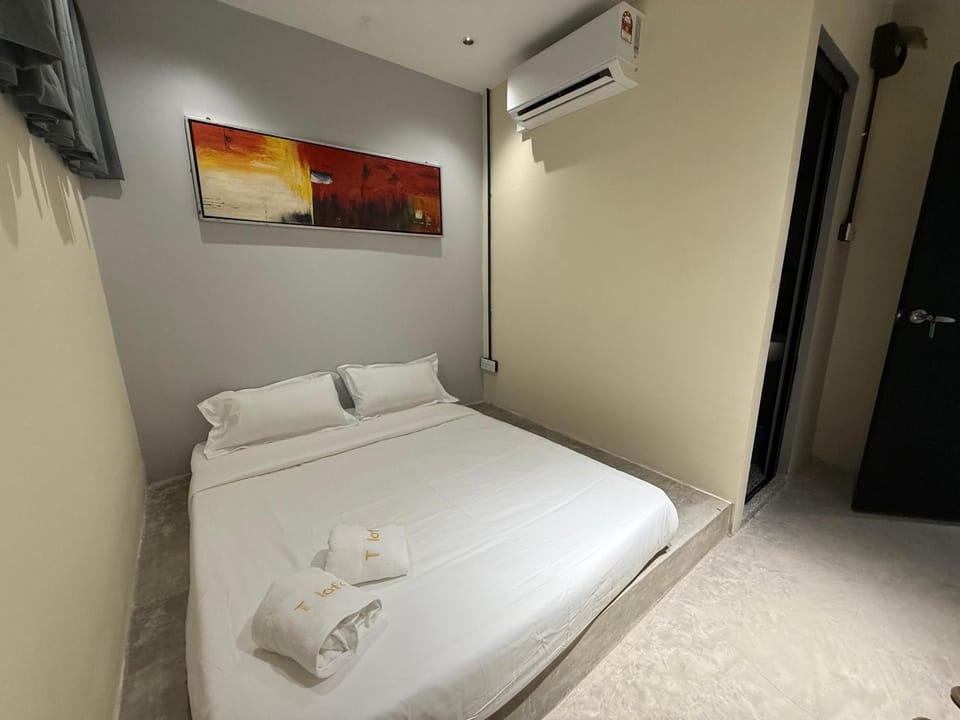 travellersloft 168 Bed and Breakfast in Johor Bahru