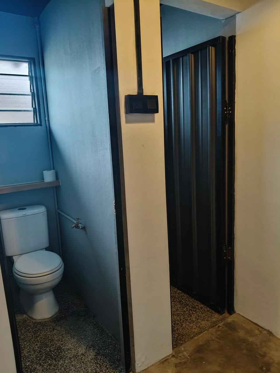 travellersloft 168 Bed and Breakfast in Johor Bahru