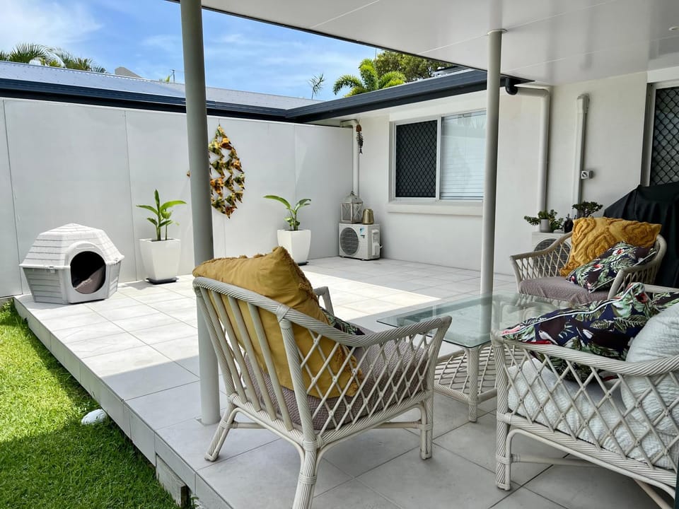 Patio, Balcony/Terrace, Balcony/Terrace
