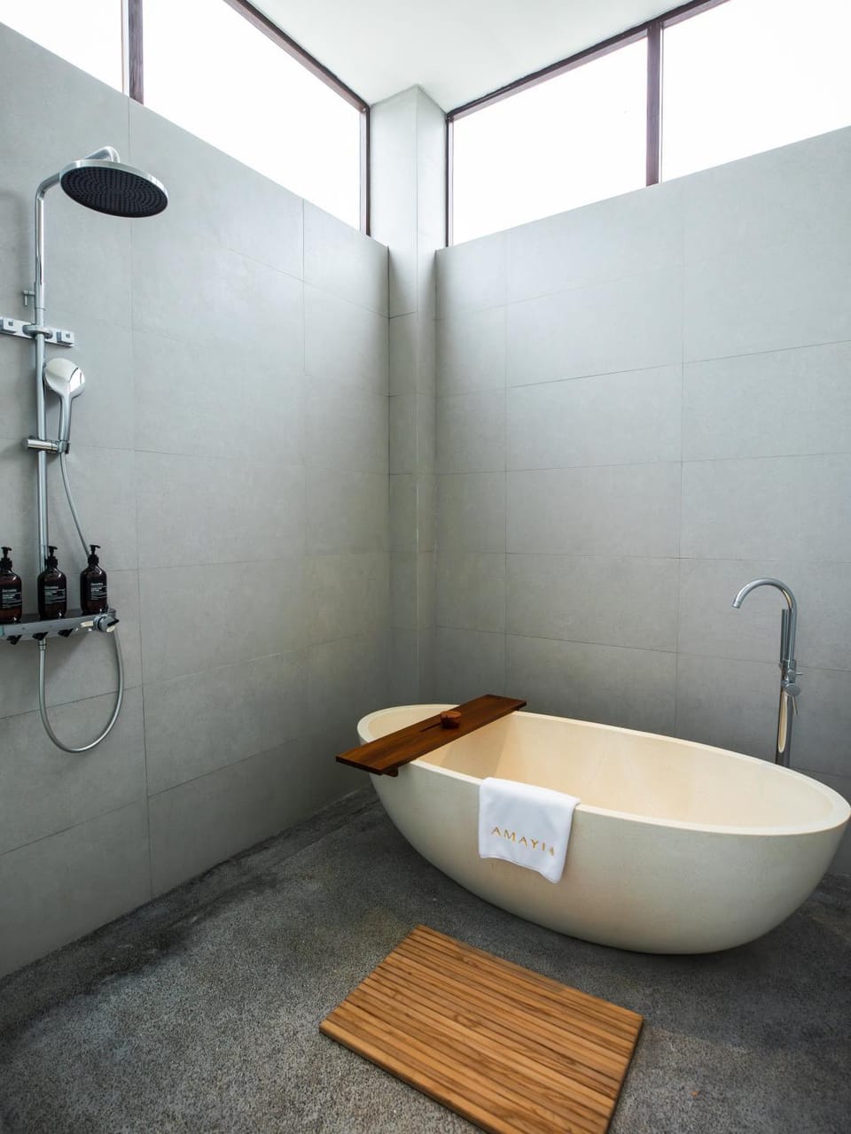Bath