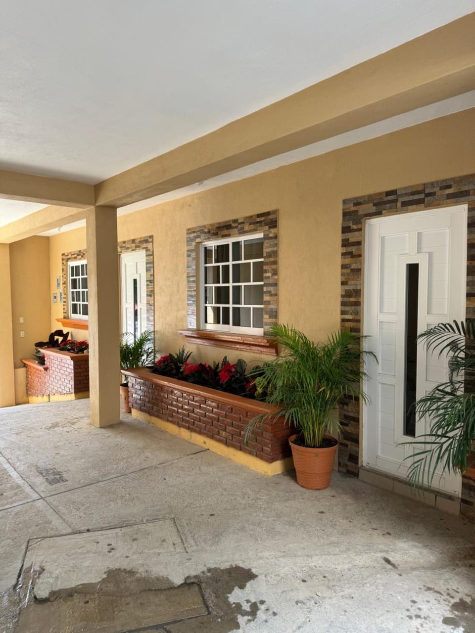 Habitación El Olvido Apartment in State of Querétaro