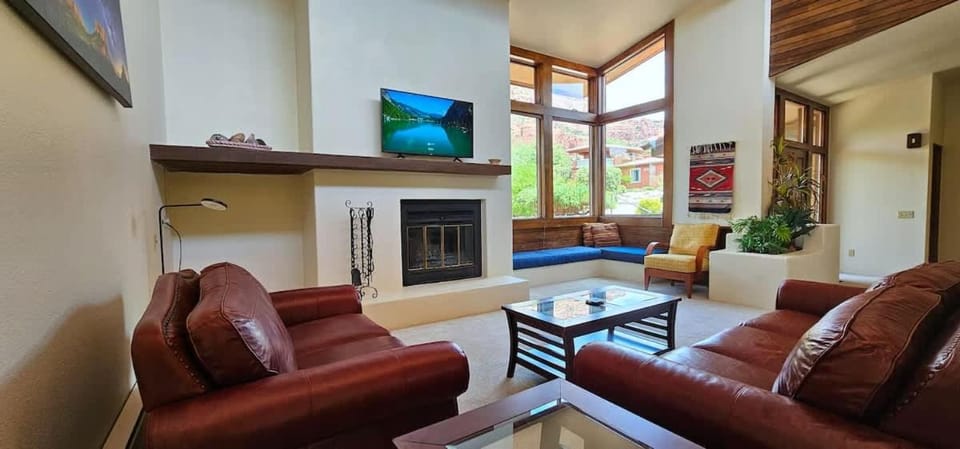 Sedona Sunrise- Stunning Views House in Sedona