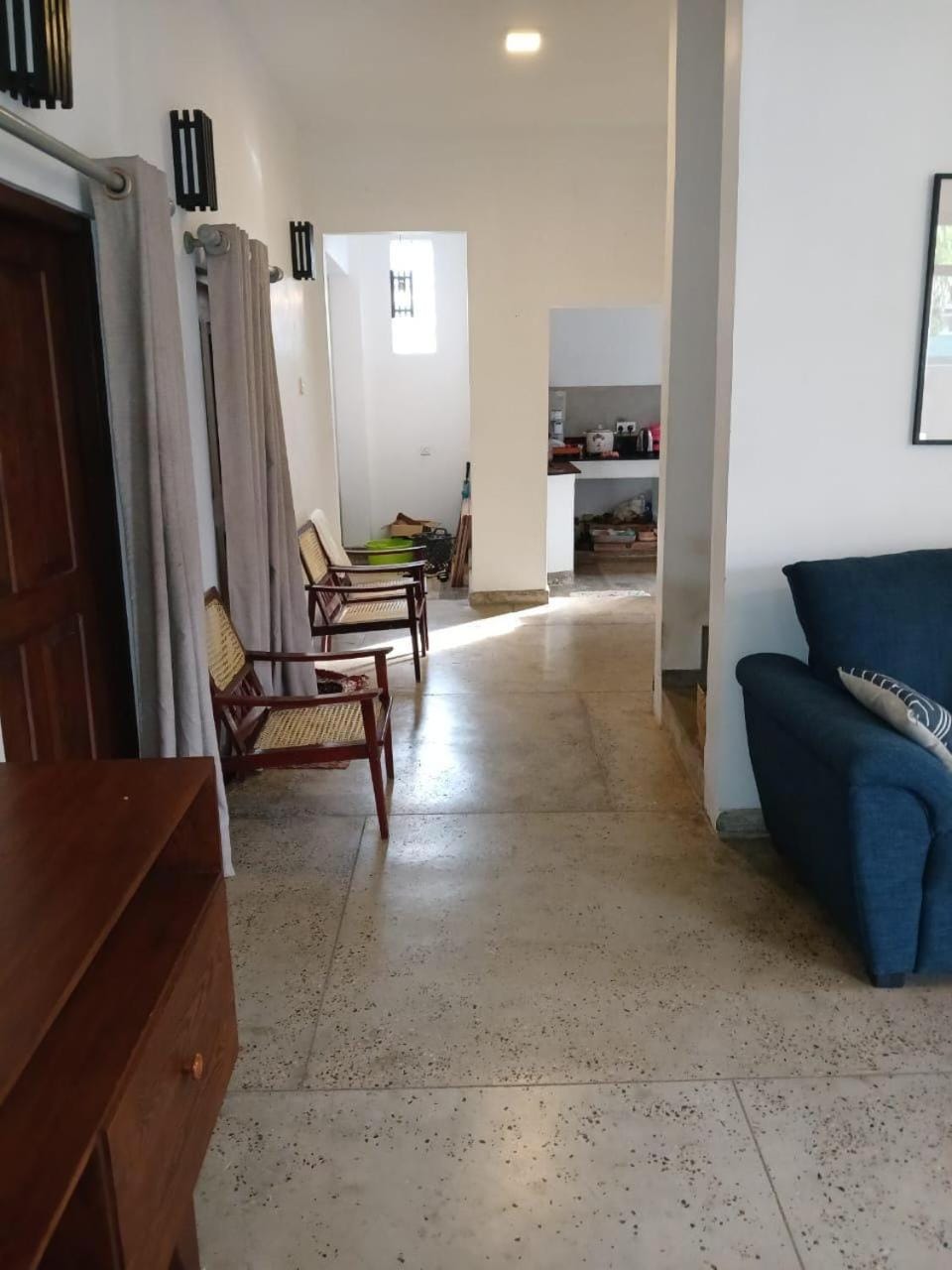 Sereniqe Heaven 2 Apartment in Hikkaduwa