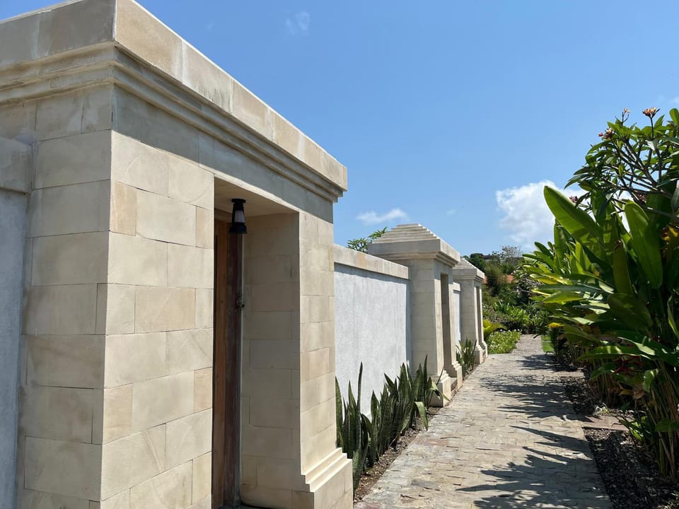 Private Villa by Agaru Villas Uluwatu Villa in Bali
