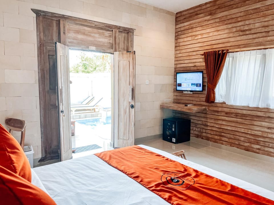 Private Villa by Agaru Villas Uluwatu Villa in Bali