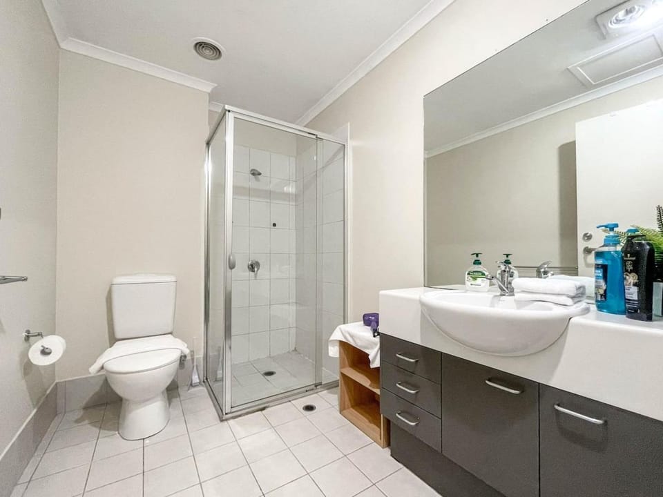 Compact 2B Apt-In The Heart of Melbourne Apartment in Melbourne