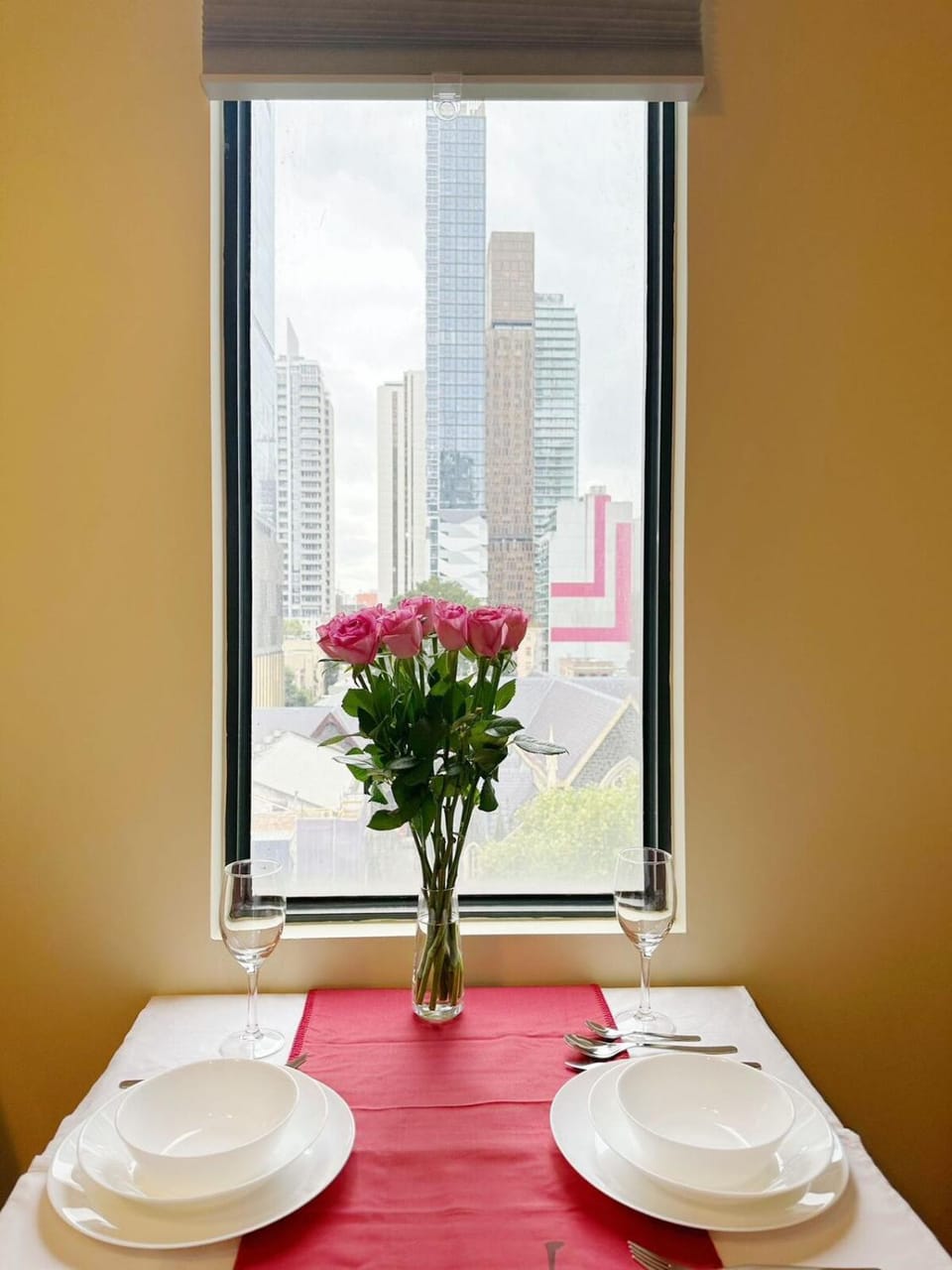 Compact 2B Apt-In The Heart of Melbourne Apartment in Melbourne