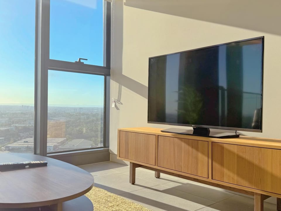 Lidcombe Panoramic Apartment in Olympic Park Apartment in Lidcombe