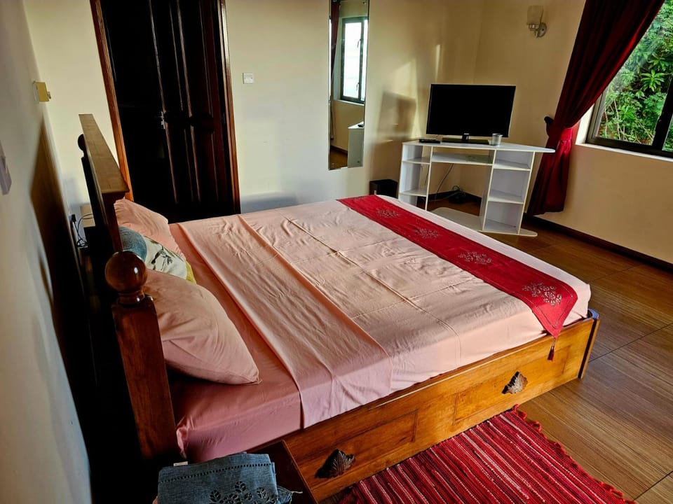 Charlotte Villa Bed and Breakfast in Africa