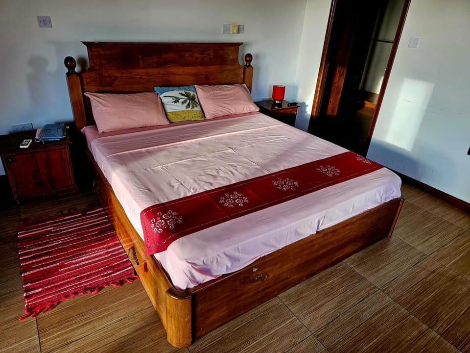 Charlotte Villa Bed and Breakfast in Africa