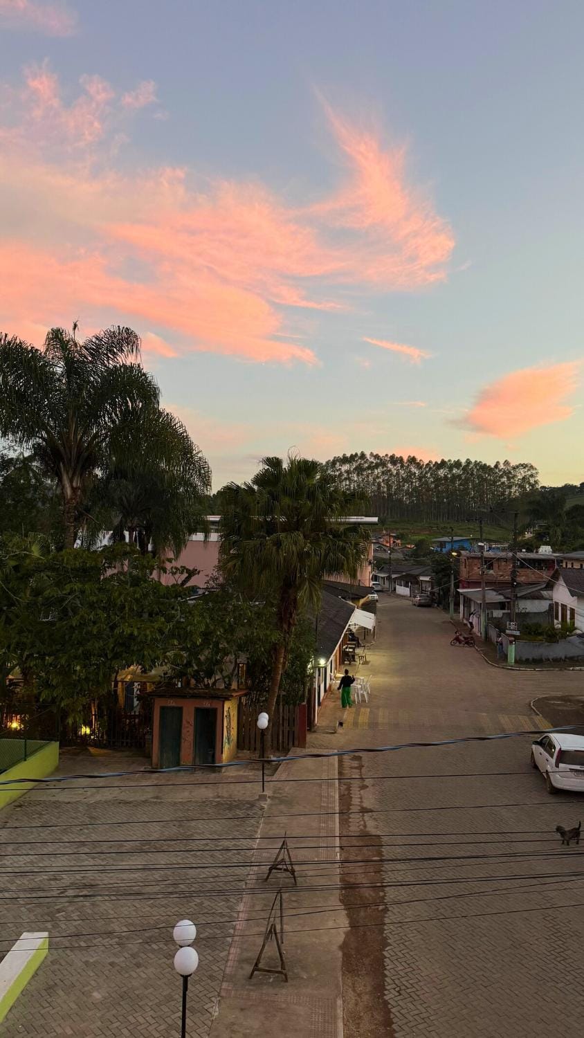 Casa de Temporada Ninho das Harpias House in State of Espírito Santo, Brazil