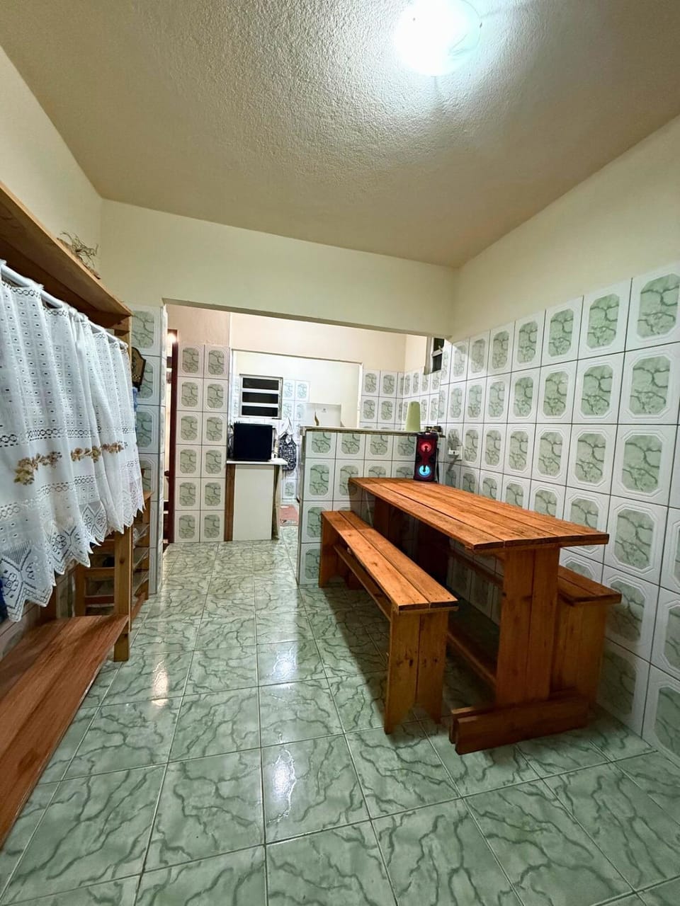 Casa de Temporada Ninho das Harpias House in State of Espírito Santo, Brazil