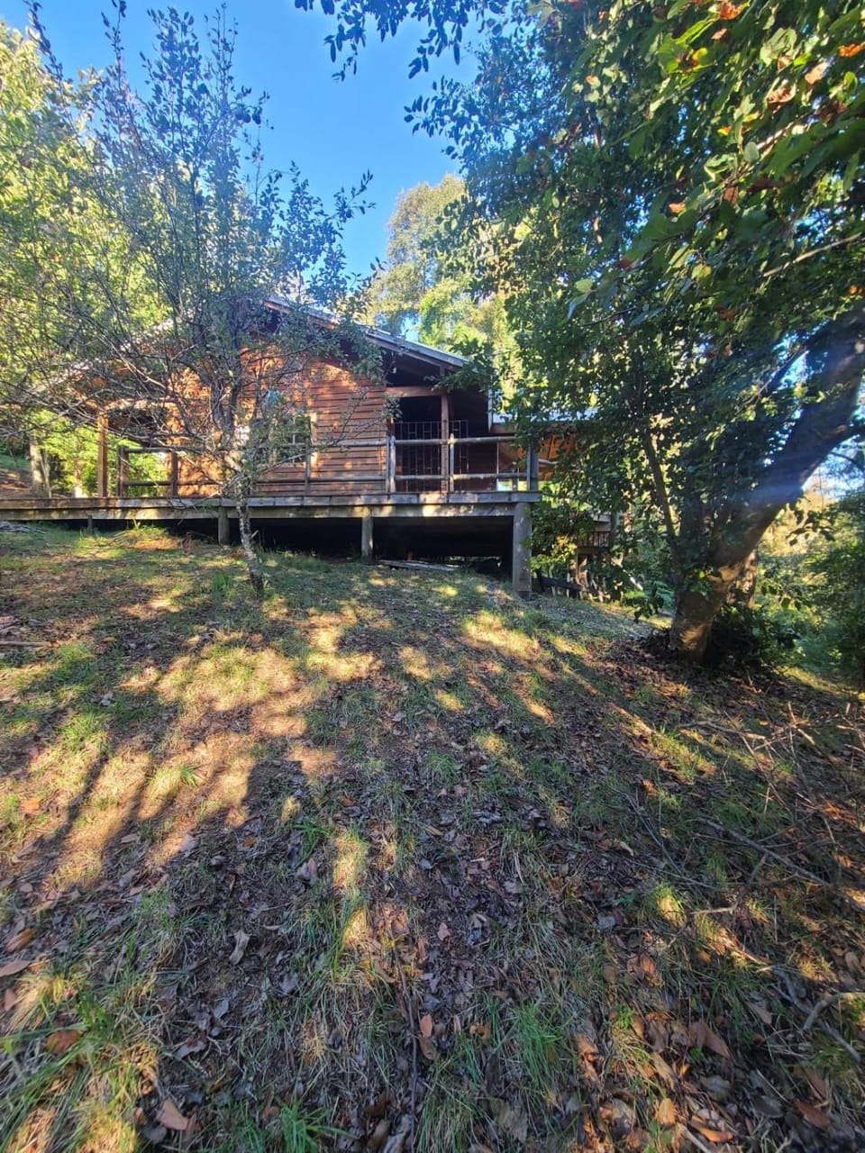 Off site
