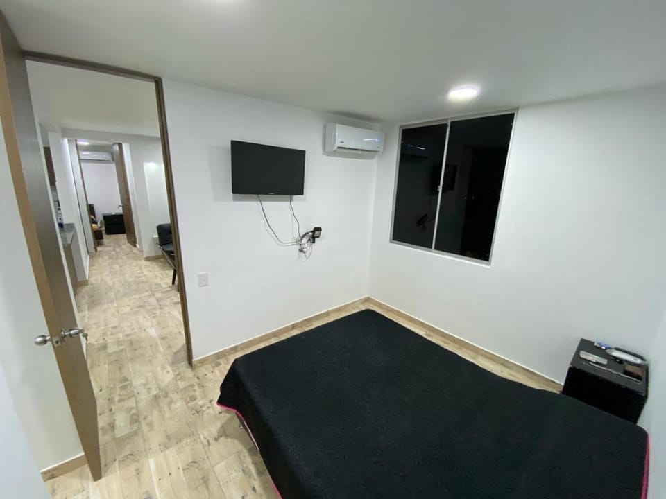 Girardot Reservas del Peñon Espectacular Apartamento exclusivo The Guss Apartment in Girardot