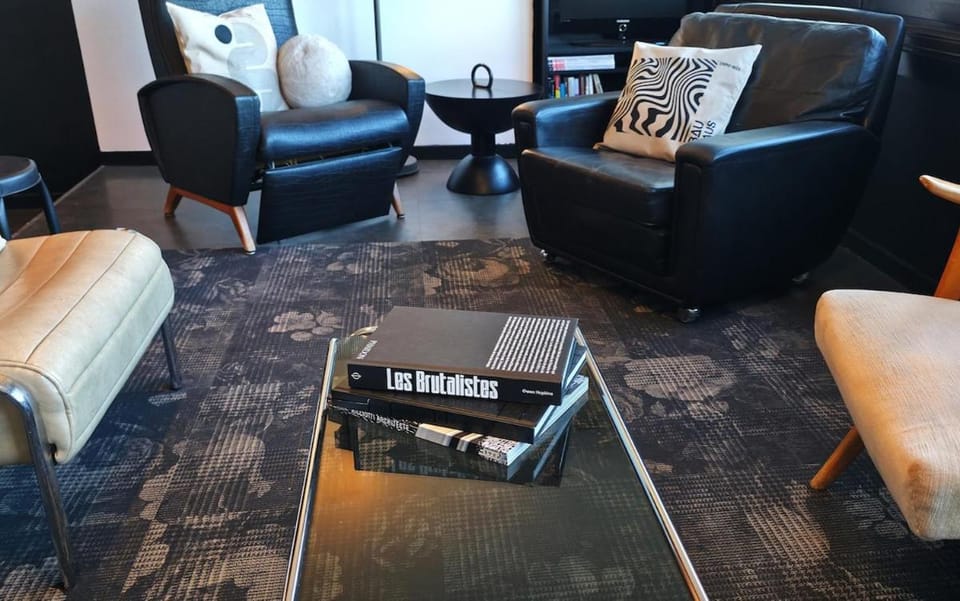 Archi Apartment in Villeneuve-d'Ascq