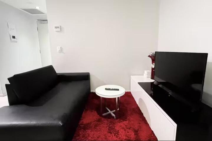 Cozy Studio in the heart of CBD C4 Apartment in Brisbane City