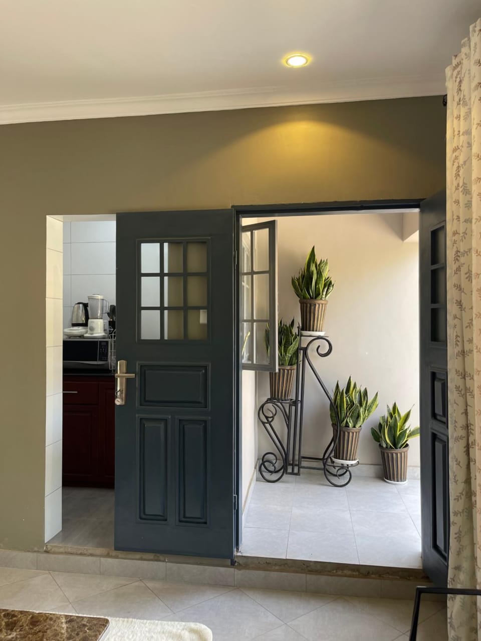 Casabella stay Vacation rental in Arusha
