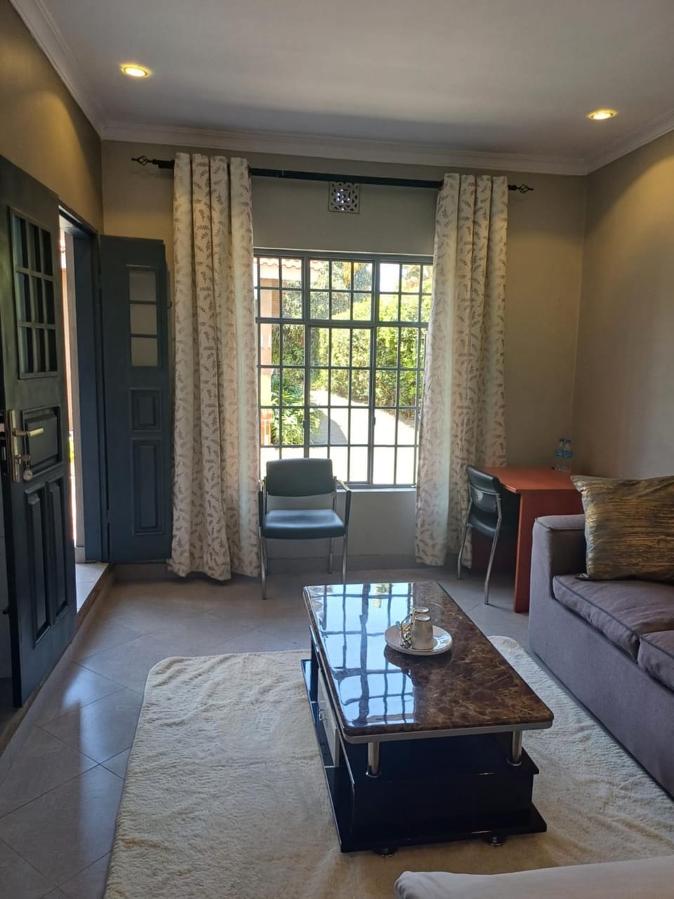 Casabella stay Vacation rental in Arusha