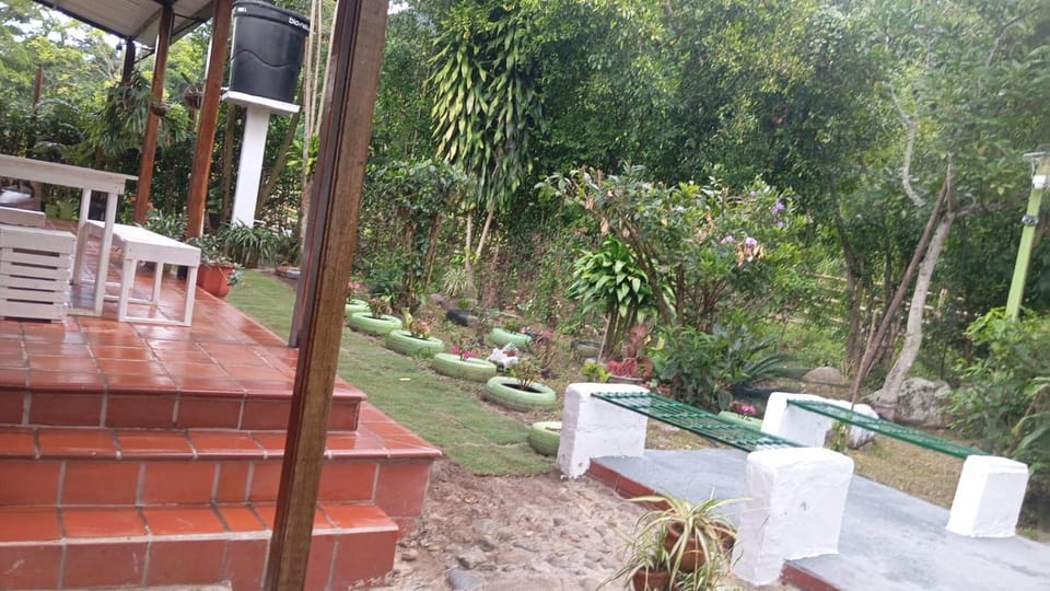 El Molino - Your perfect getaway awaits you here! House in North Santander, Colombia