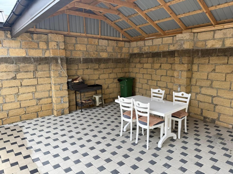 Уютный дом для семьи AL INN Villa in Azerbaijan