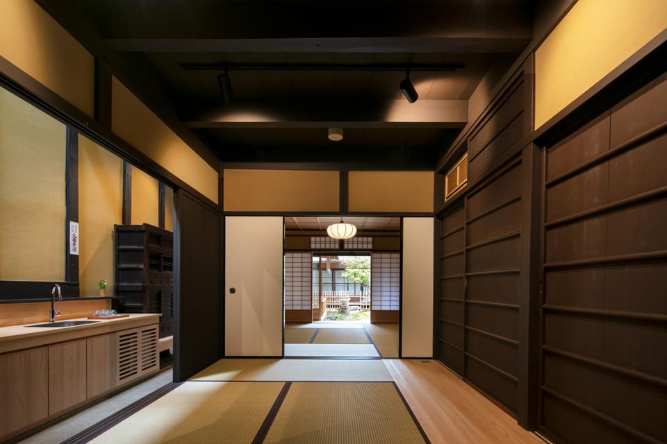 Kitchen or kitchenette, Photo of the whole room