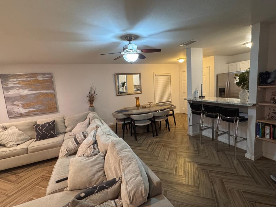 Modern San Antonio Haven Near Downtown House in San Antonio