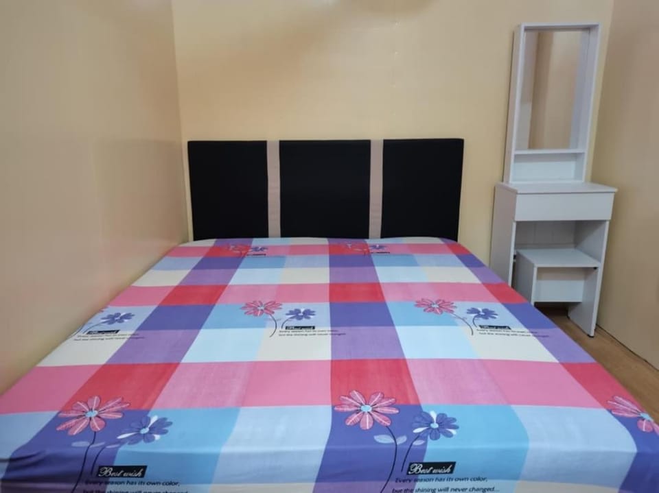 CG Homestay Kota Marudu House in Sabah