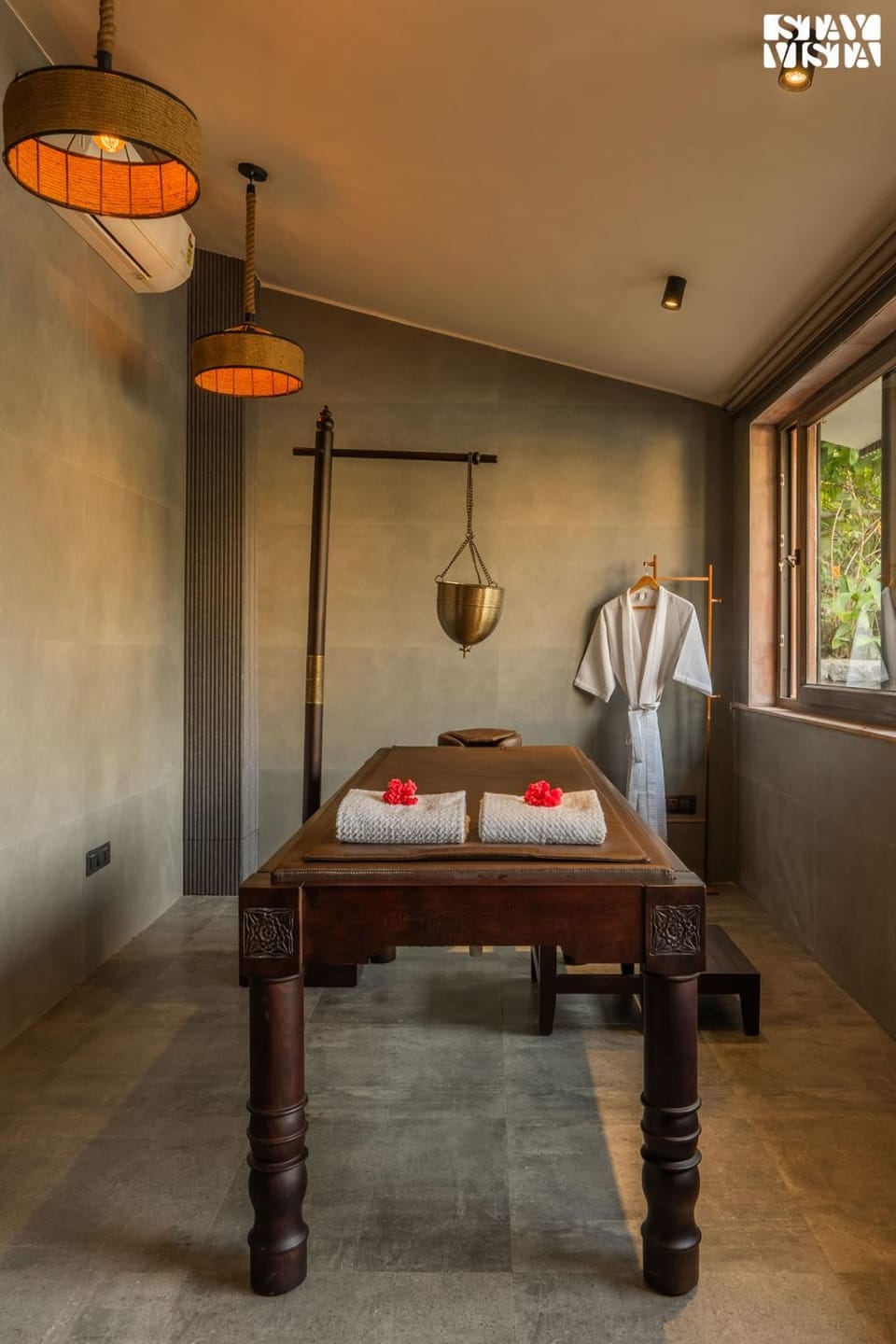 Sauna, Spa and wellness centre/facilities