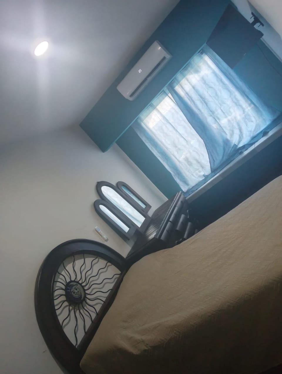 Shalom Bed and Breakfast in State of San Luis Potosi