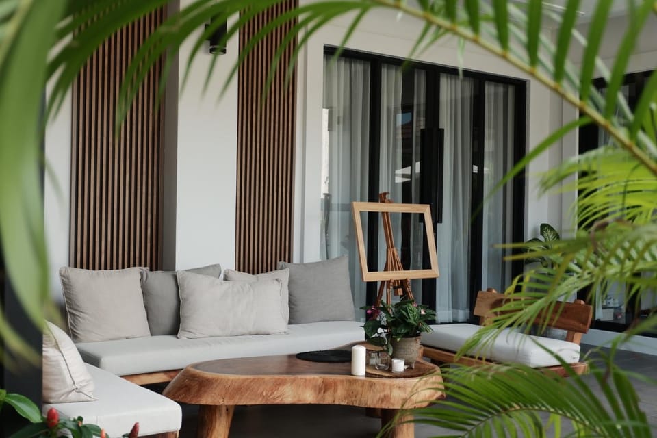 Casa do Vento house with 3 bedrooms Villa in Hua Hin District