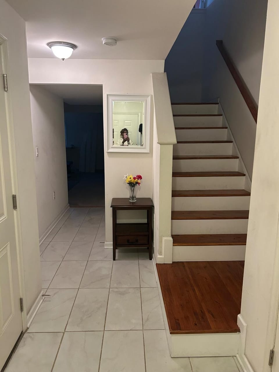 Beautiful, Cozy Fully finished Townhome House in Hedgesville