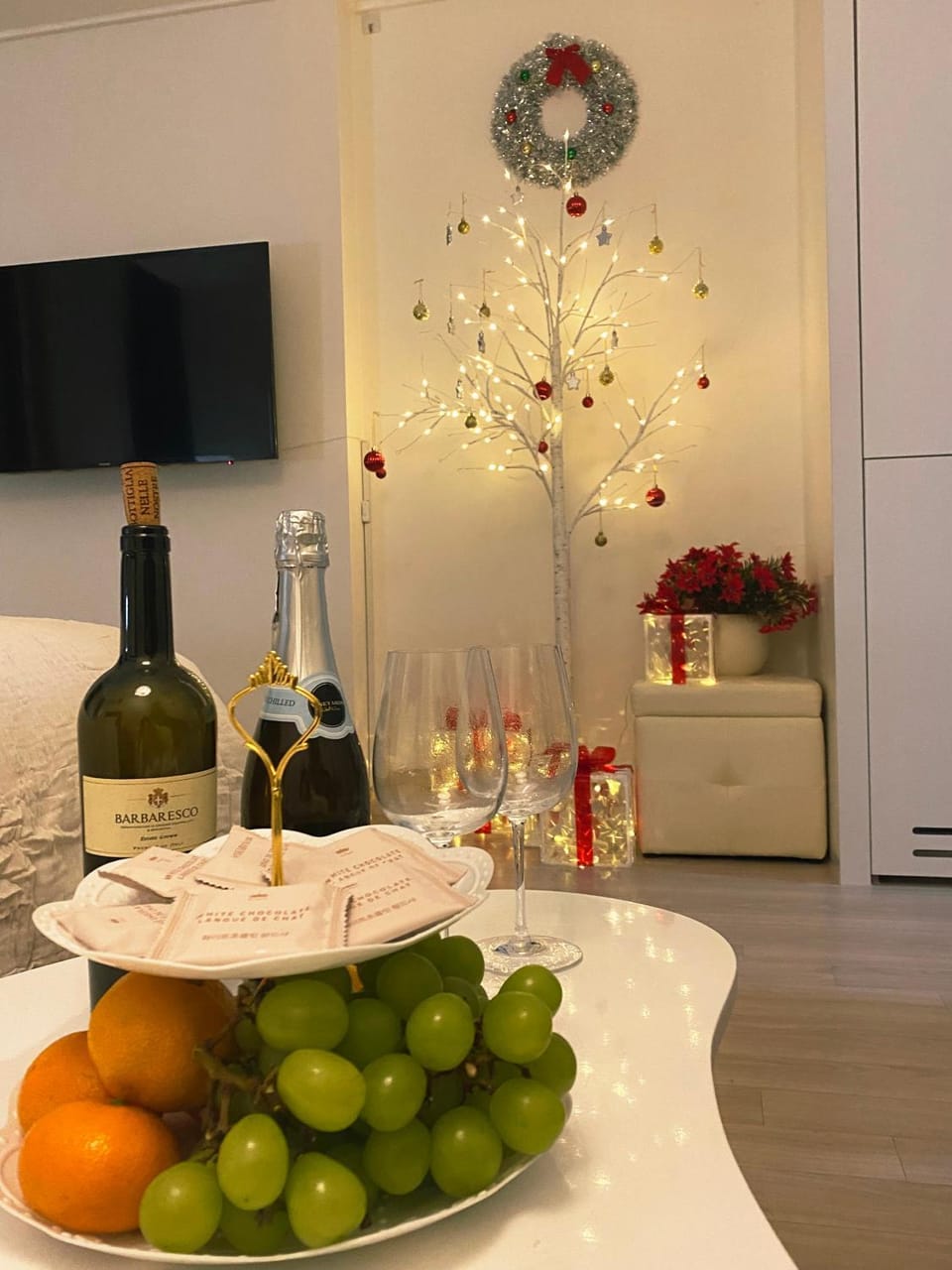 속초 오션뷰 써밋베이1205 Apartment hotel in South Korea