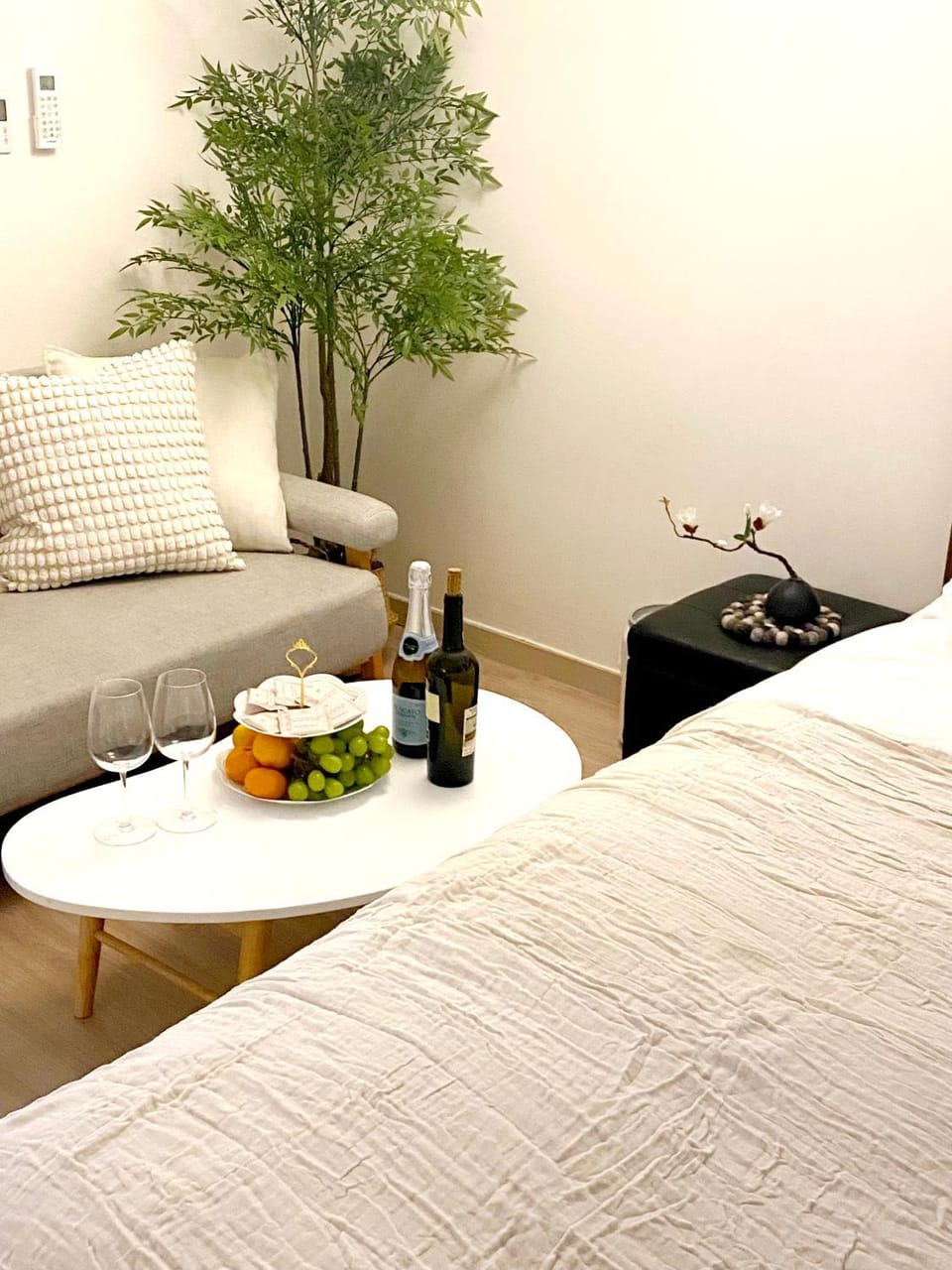 속초 오션뷰 써밋베이1205 Apartment hotel in South Korea