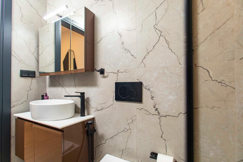 Excessio Thessaloniki by Luxlikehome Apartment in Thessaloniki