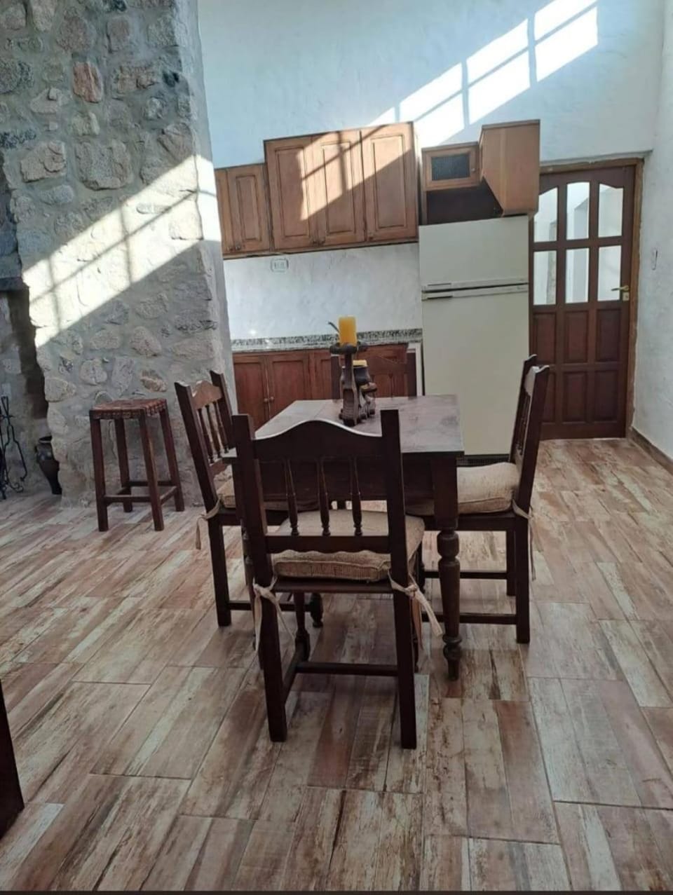 El Vergel House in Villa Giardino