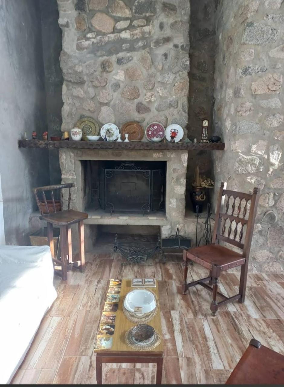 El Vergel House in Villa Giardino