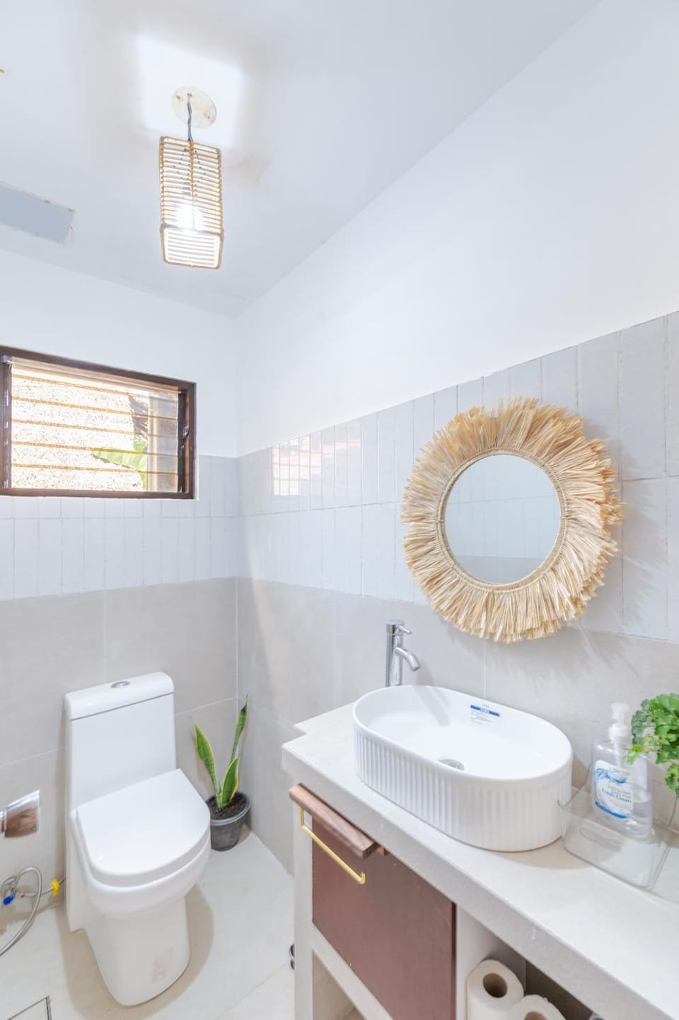 Keking's Surf Guesthouse Apartment in General Luna