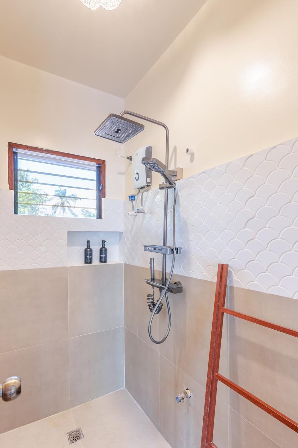 Keking's Surf Guesthouse Apartment in General Luna