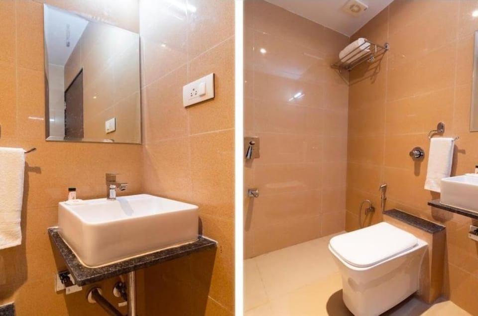 Hotel Ascot In Hotel in Mumbai