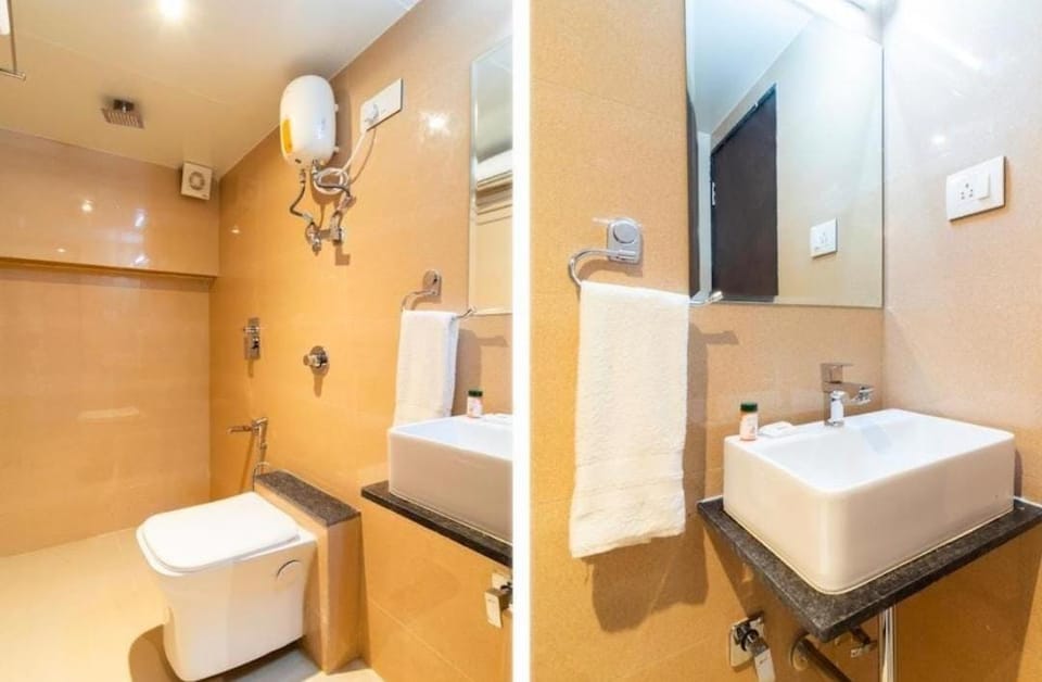 Hotel Ascot In Hotel in Mumbai