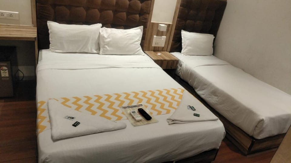 Hotel Ascot In Hotel in Mumbai