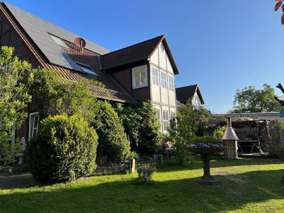 Loft Apartment Villa Bella Rosa Apartment in Lower Saxony, Germany