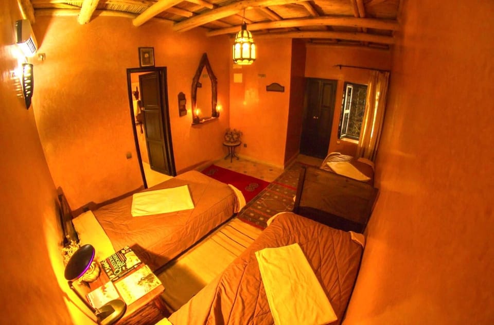riad imlil Bed and Breakfast in Marrakesh-Safi