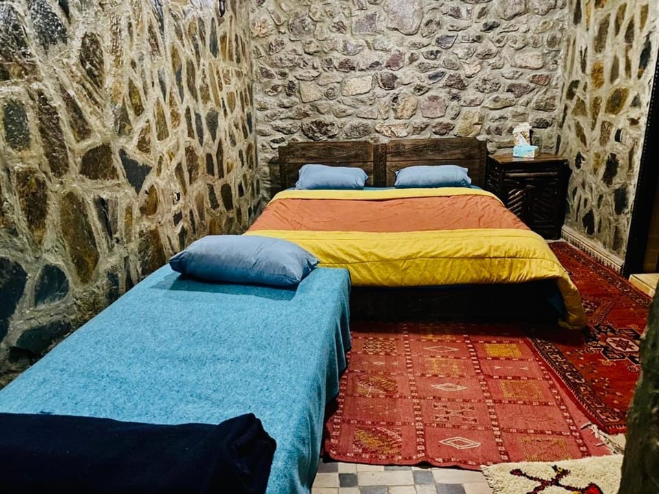 riad imlil Bed and Breakfast in Marrakesh-Safi