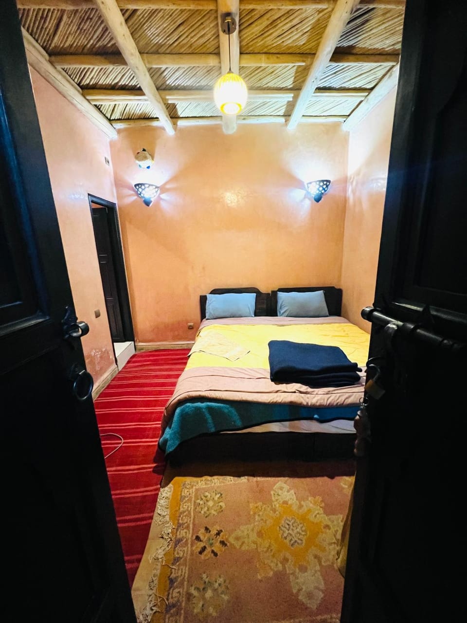 riad imlil Bed and Breakfast in Marrakesh-Safi