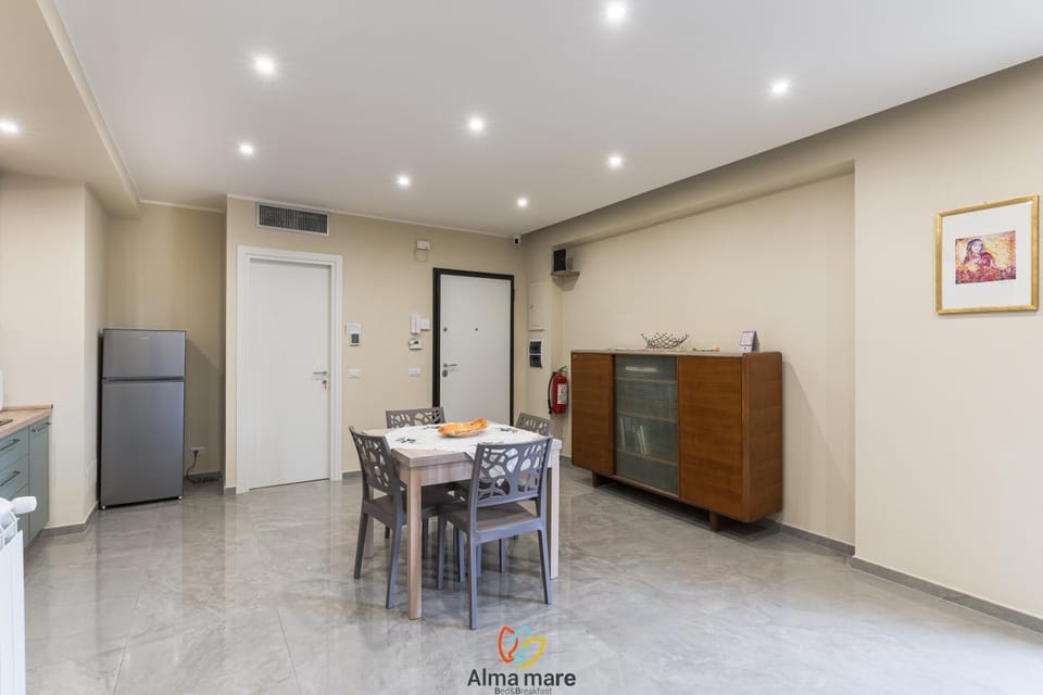 Alma Mare Bed and Breakfast in Crotone
